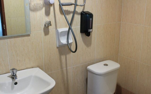 B Link Hotel