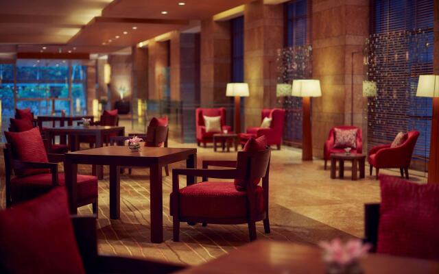 Grand Hyatt Mumbai Hotel and Serviced Apartments