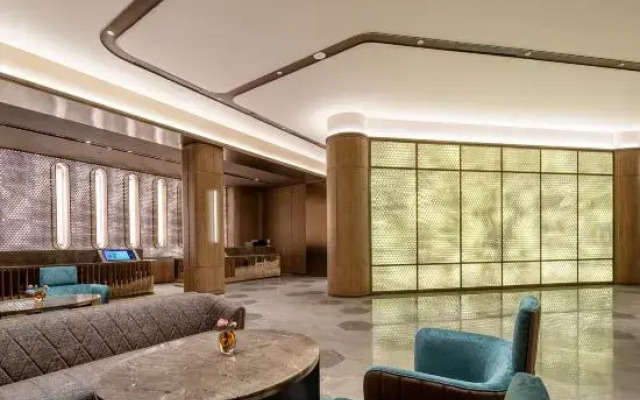 Crystal Orange Hotel Harbin Qunli