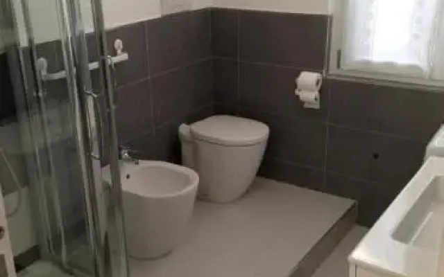 Flat 1 bedroom 1 bathroom - Varazze