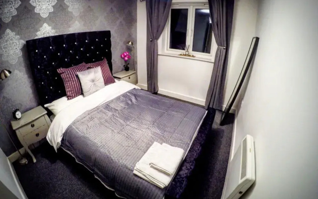 Luxury Two Bedroom Apartments