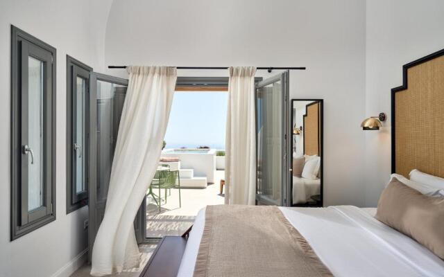 Alleys All-Suite Hotel & Spa