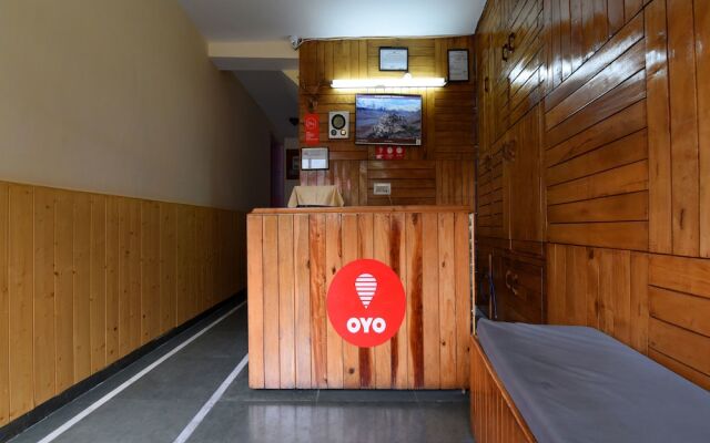 OYO 13947 Tourist Nest