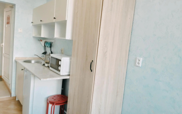 Апартаменты Arsenika (Арсеника) на улице Баумана