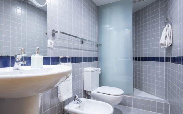 SIBS BALMES - Apartamento Romántico