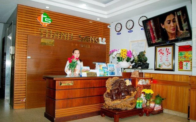 Thanh Sang Hotel