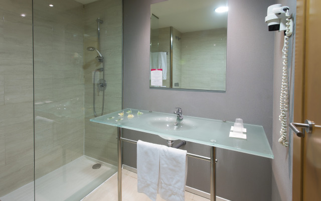 Sercotel Hotel AG Express Elche