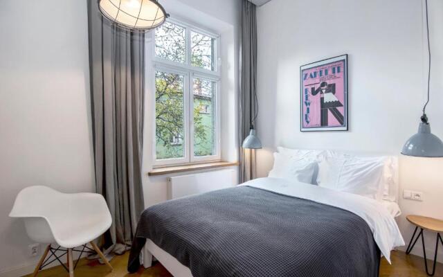 Relaks Apartamenty