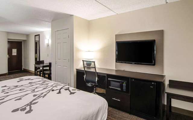 Sleep Inn & Suites Rehoboth Beach