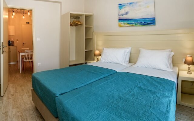 Aria Suites Kassiopi