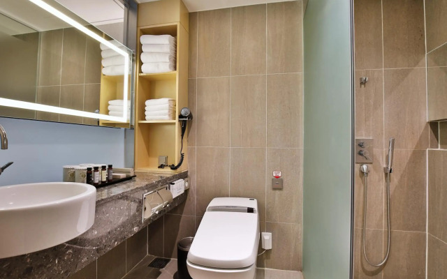 Hotel Midcity Myeongdong