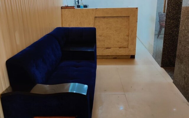 Hotel Rivasa Regency