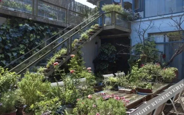 大理古城吉廓酒店