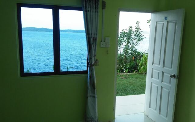 Barelang Bridge Hotel