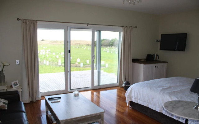 Killarney Beach House