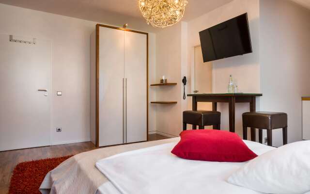 Hotel Freiraum