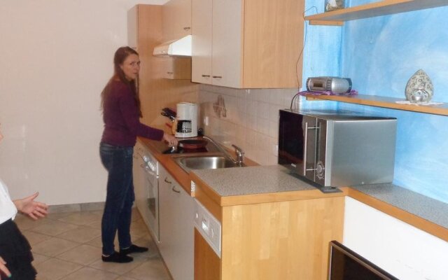 Haus Patricia