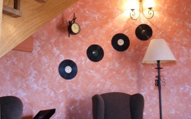 Hotel Rural Posada El Solar