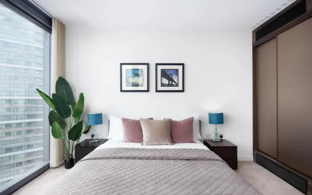 Penton Apartments