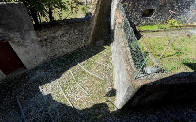 Mezzegra Apartments in Tremezzo