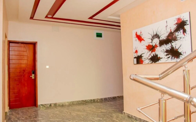 Nifur Hôtel