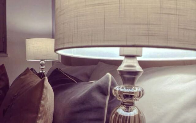 SanGregorio Luxury Suite