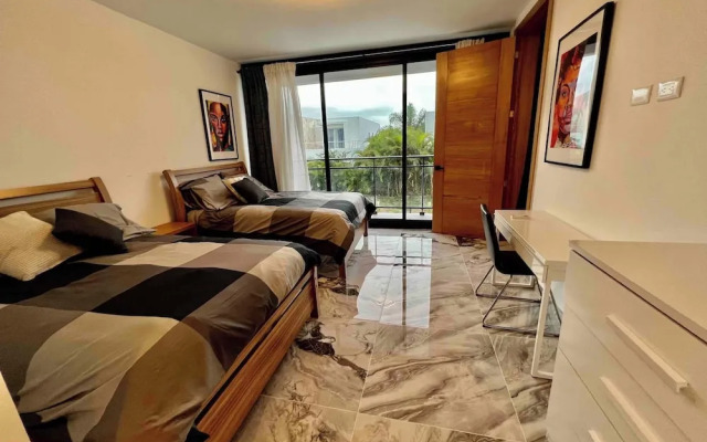 Elegant, Modern Style Villa in Playa Nueva Romana2