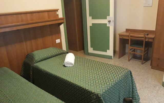 Park Hotel Aurelia Roma