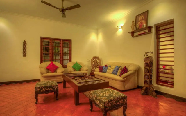 The Fort Bungalow