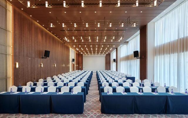 Hilton Garden Inn Shenzhen Nanshan Science & Technology Park