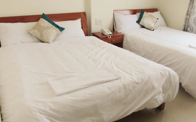 Dalat Colico Hotel