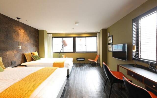 Moto Hotel
