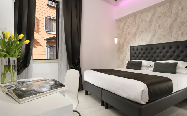 Hotel Patria