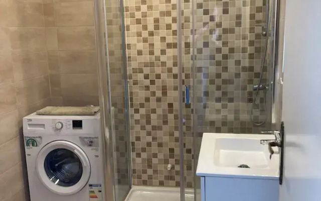Arona 2-bed Apartment - Sleeps 5 - Outdoor Pool