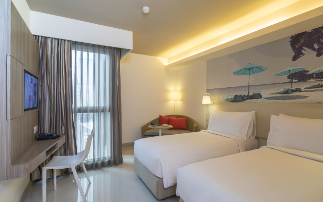 Travelodge Pattaya