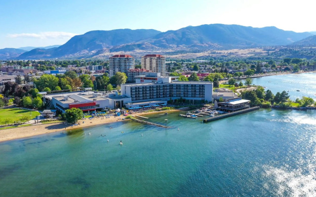 Penticton Lakeside Resort and Conference Centre