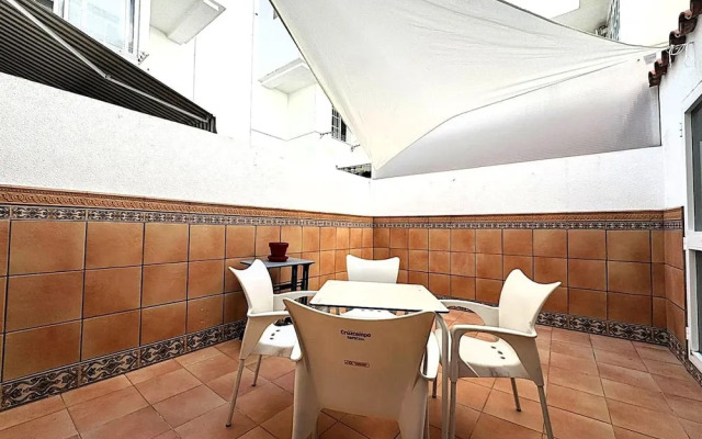 Apartamento Cabo Noval 15158