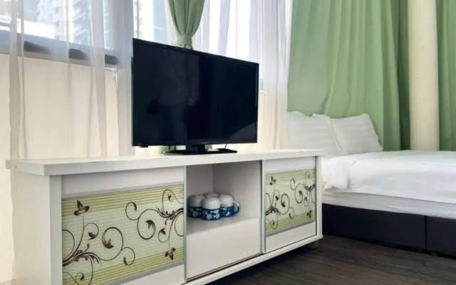 S8 Boutique Hotel