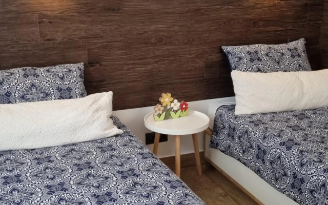 Old Town City Center Apartment