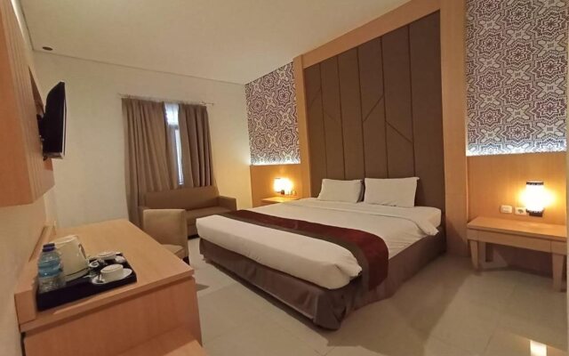 Al Azhar Azhima Hotel Resort and Convention
