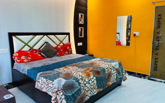 Shree Vishnupriya Homestay