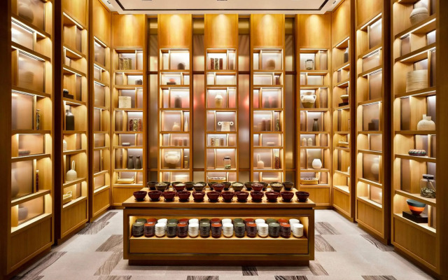 Grand Hyatt Jeju