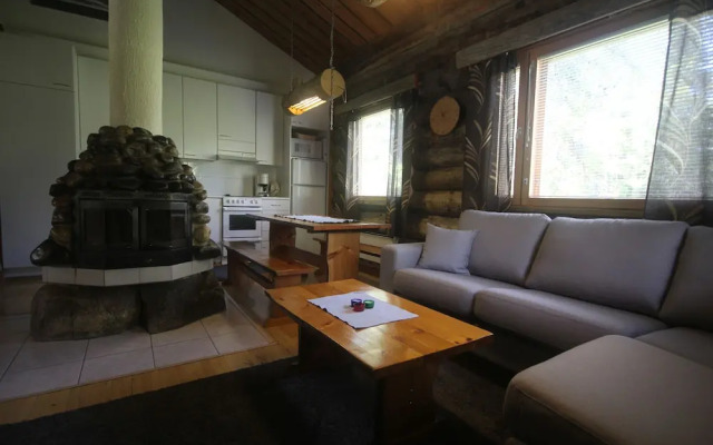 Jääskän Loma Holiday Apartments Ruka