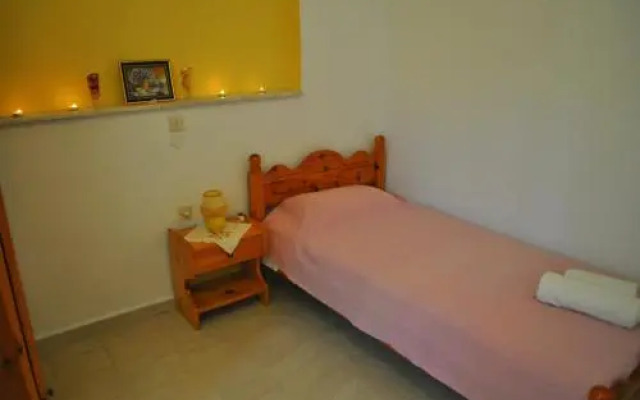 Makis & Bill Apartments