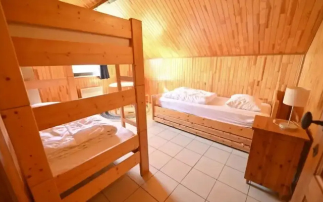 Holiday Home in Durbuy With Garden & BBQ