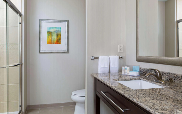 Hampton Inn & Suites Philadelphia Montgomeryville