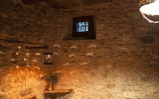 SassoErminia B&B Ecosostenibile