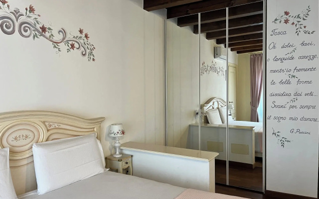 Relais A Ponte Pietra