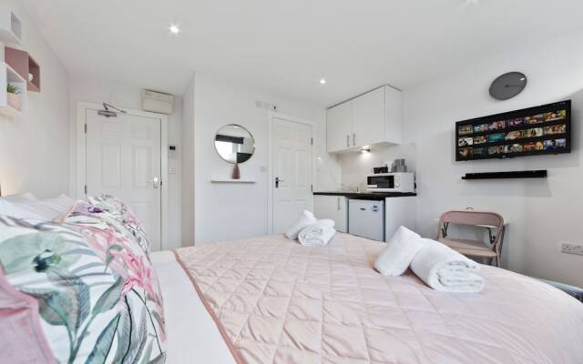 Stunning Ensuite Room Crystal Palace London Se20