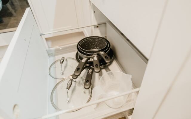 The Cow Shed at Pencraig